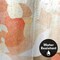 Americanflat 71" x 74" Shower Curtain, Interlude by Louise Robinson